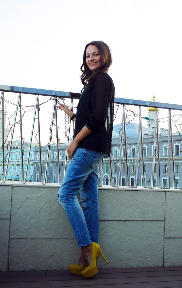 Foto: Karolina