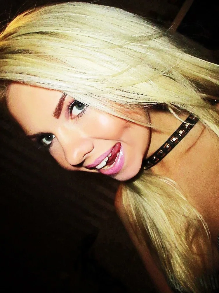 Foto: Kristina