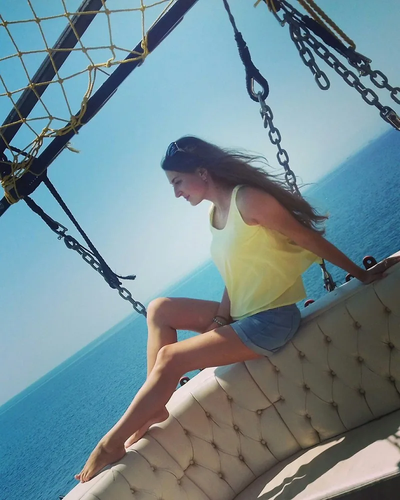 Foto: Hana