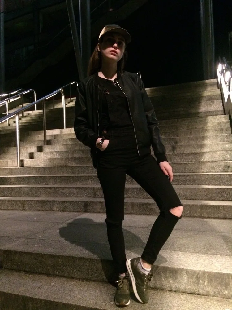 Foto: Aailyah