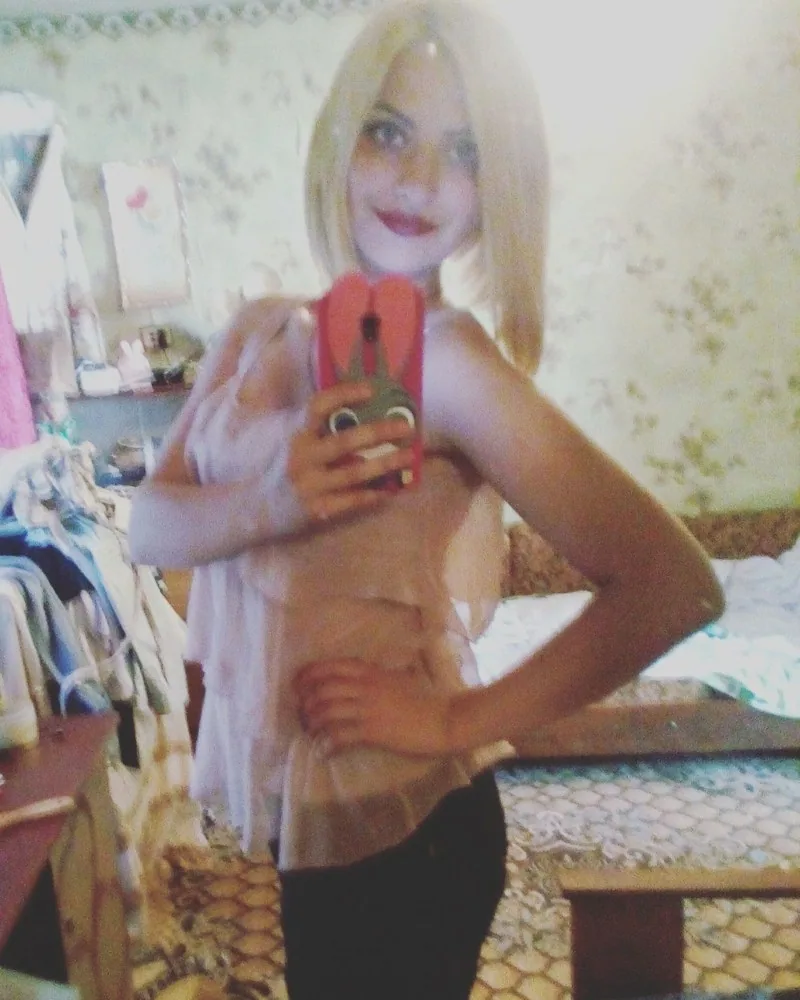 Foto: Susanna