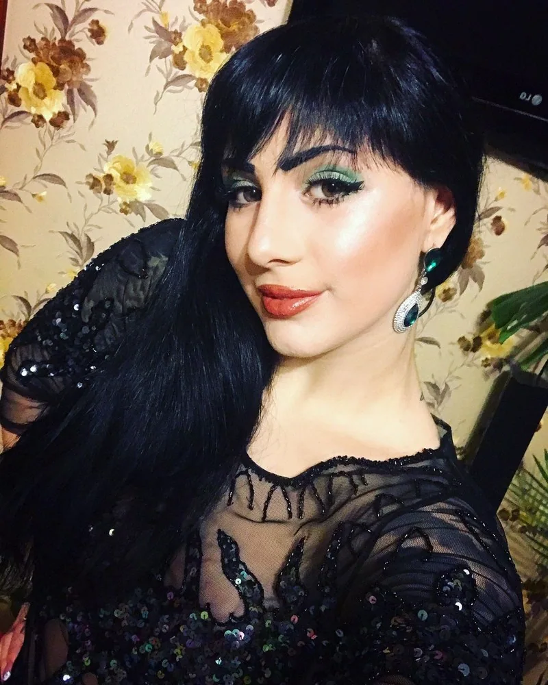 Foto: Milena