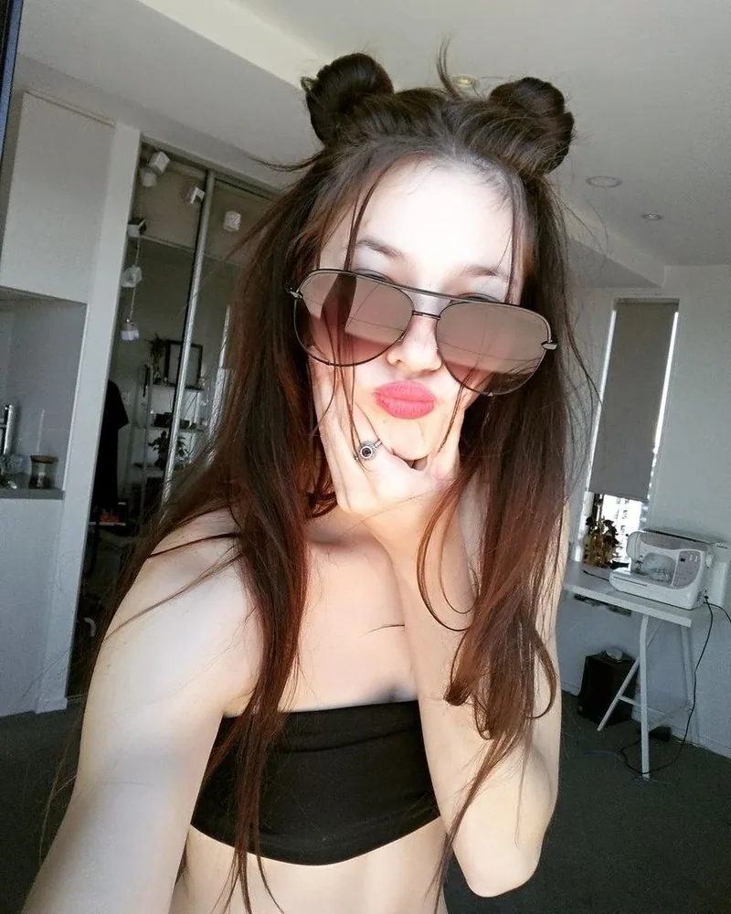 Foto: Serrine