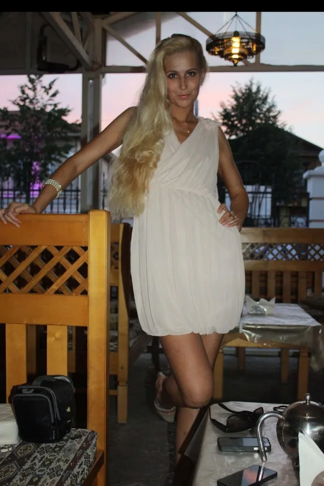 Foto: Gheburu