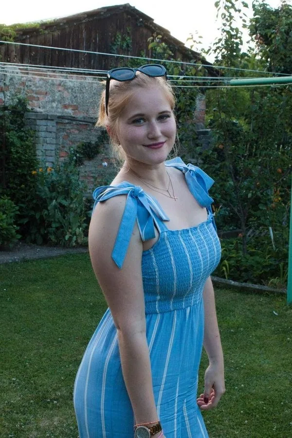 Foto: Kristina