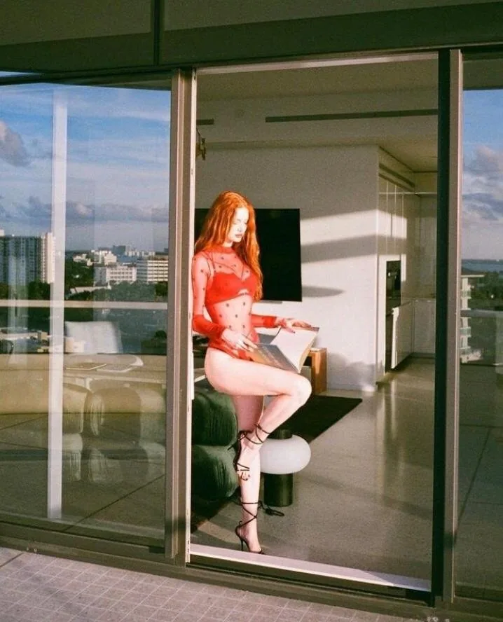 Foto: Nina