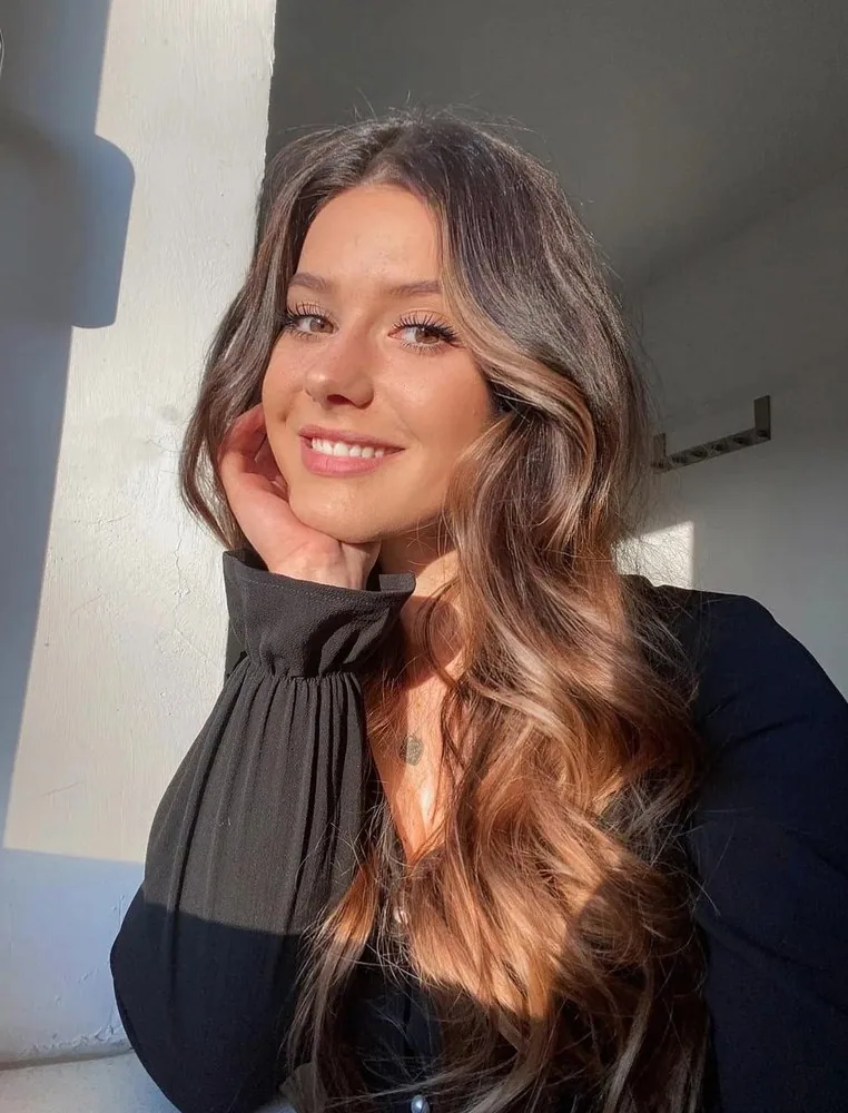 Escort Nadilly