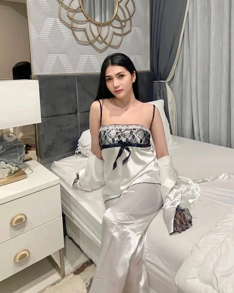 Escort Dijana