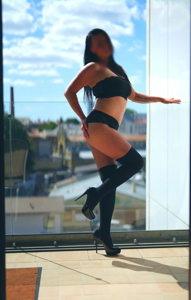 Escort Ketsya