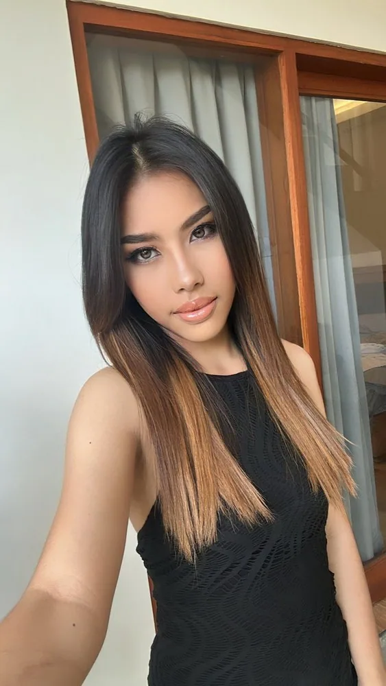 Escort Sanja
