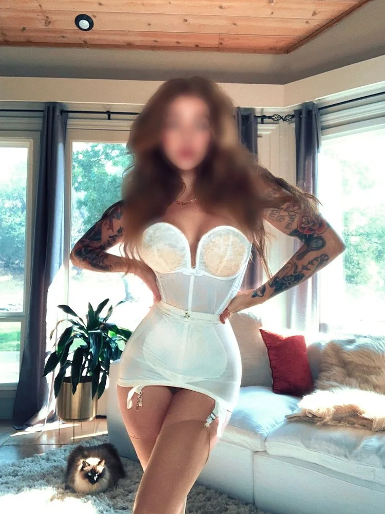Escort Lana