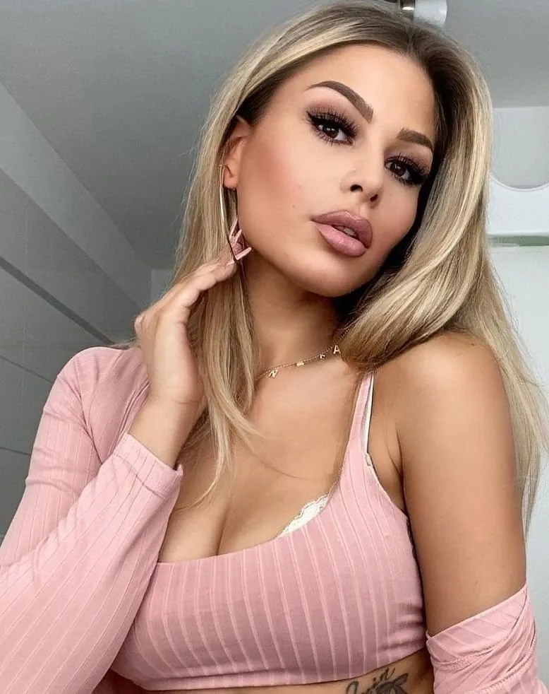 Escort Zrinka