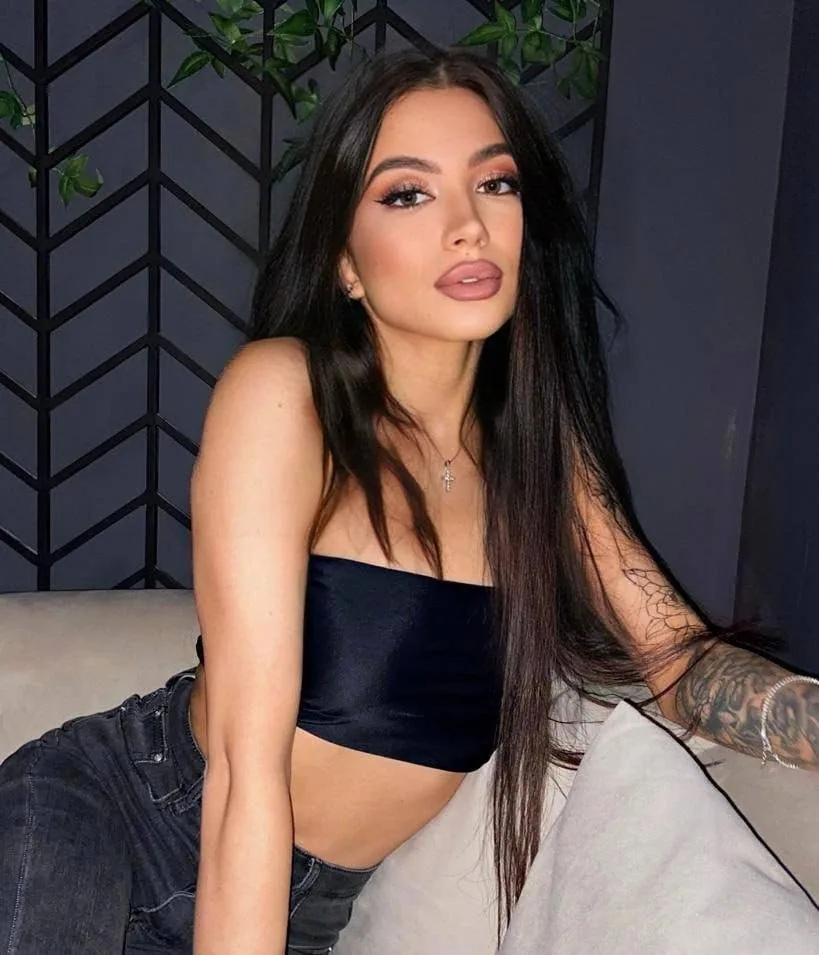Escort Glorija