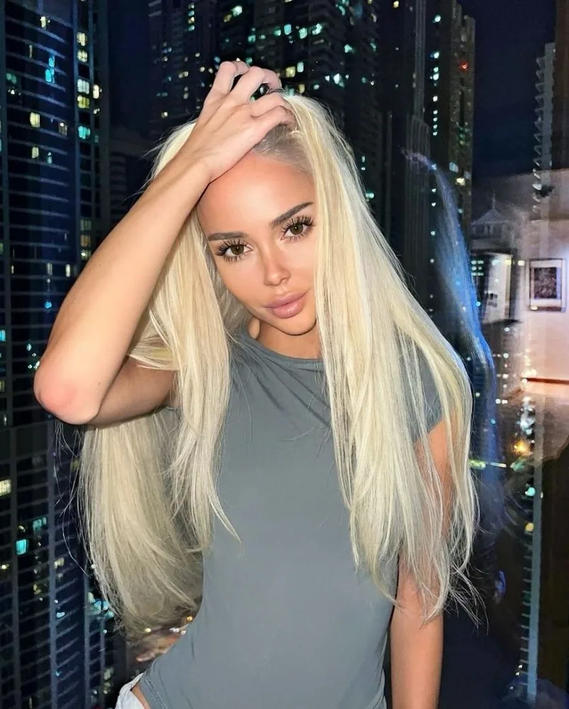 Escort Slavica