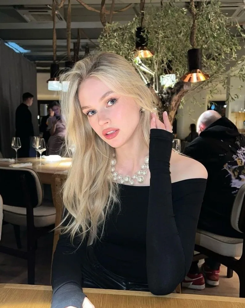 Escort Jasna