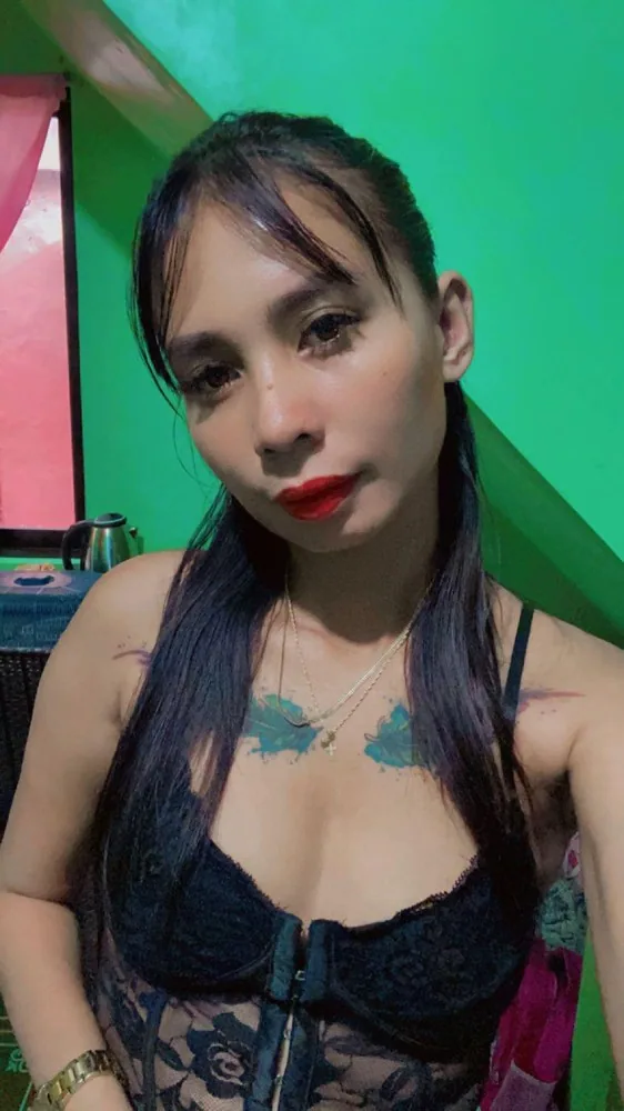 Escort Irena