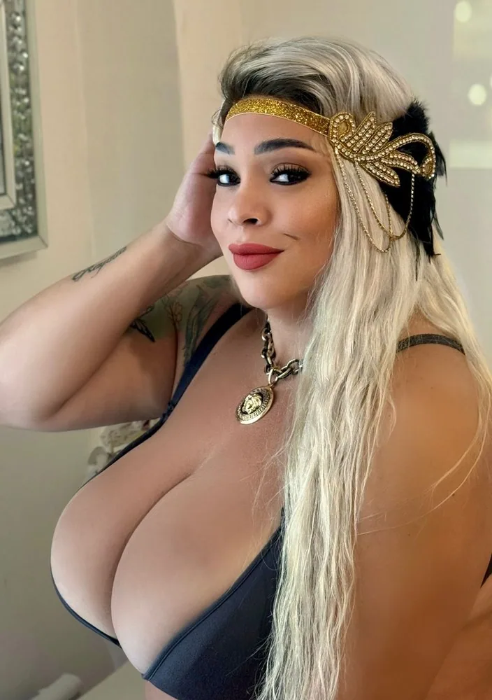 Escort Mateja