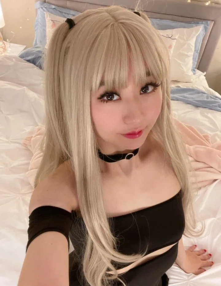 Escort Nayah