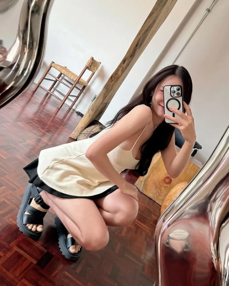 Escort Fani