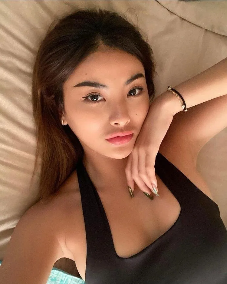Escort Valentina