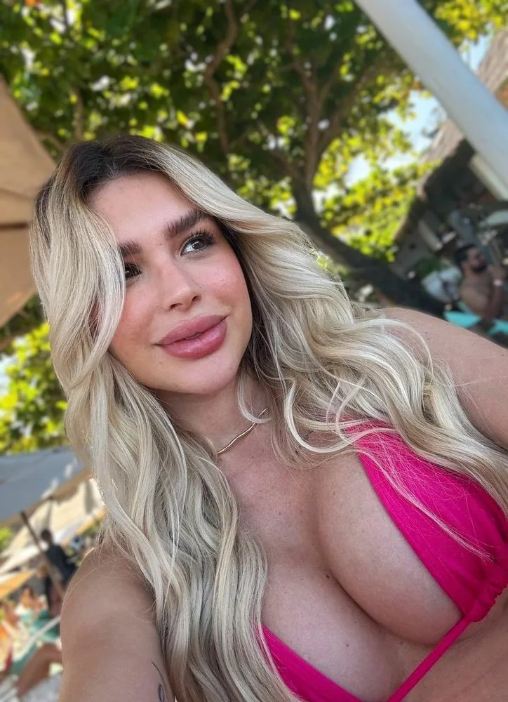 Escort Rea