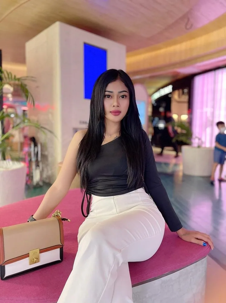 Escort Amelisa