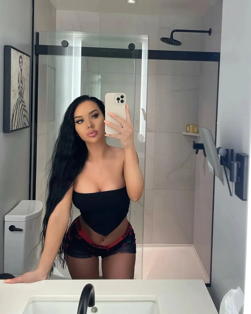 Escort Maša