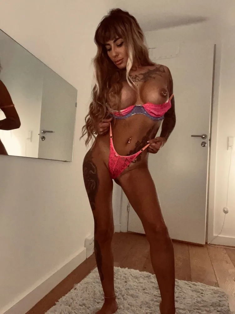 Escort Đurđica