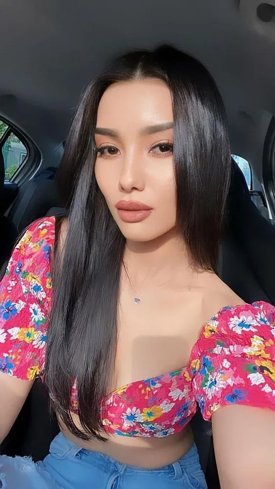 Escort Anyy