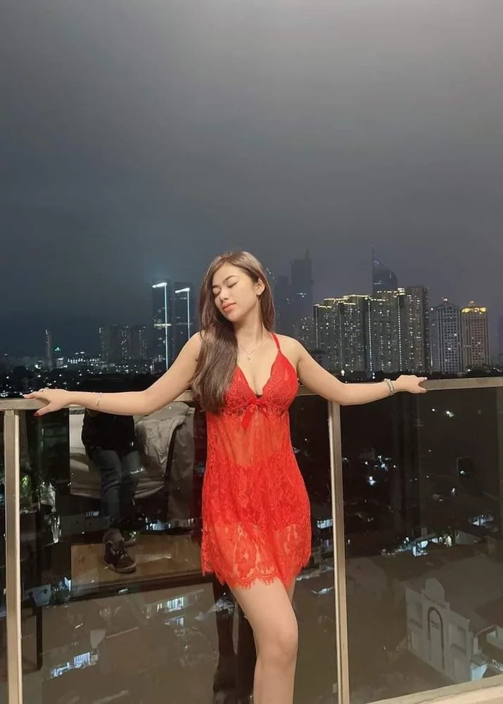 Escort Karolina