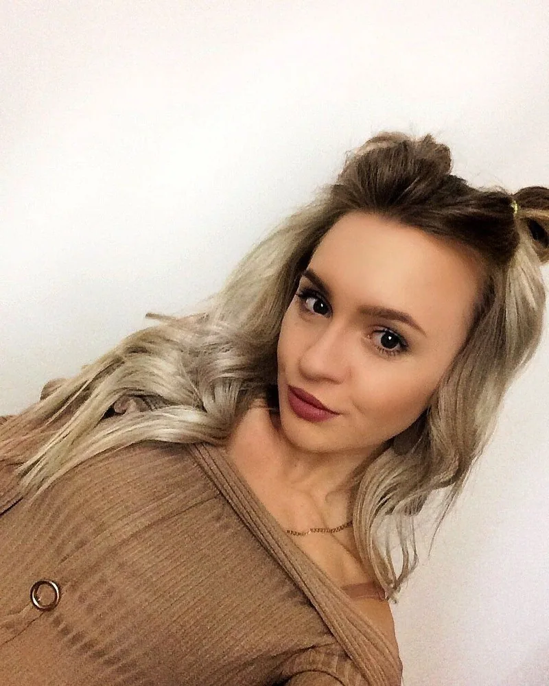 Escort Biljana