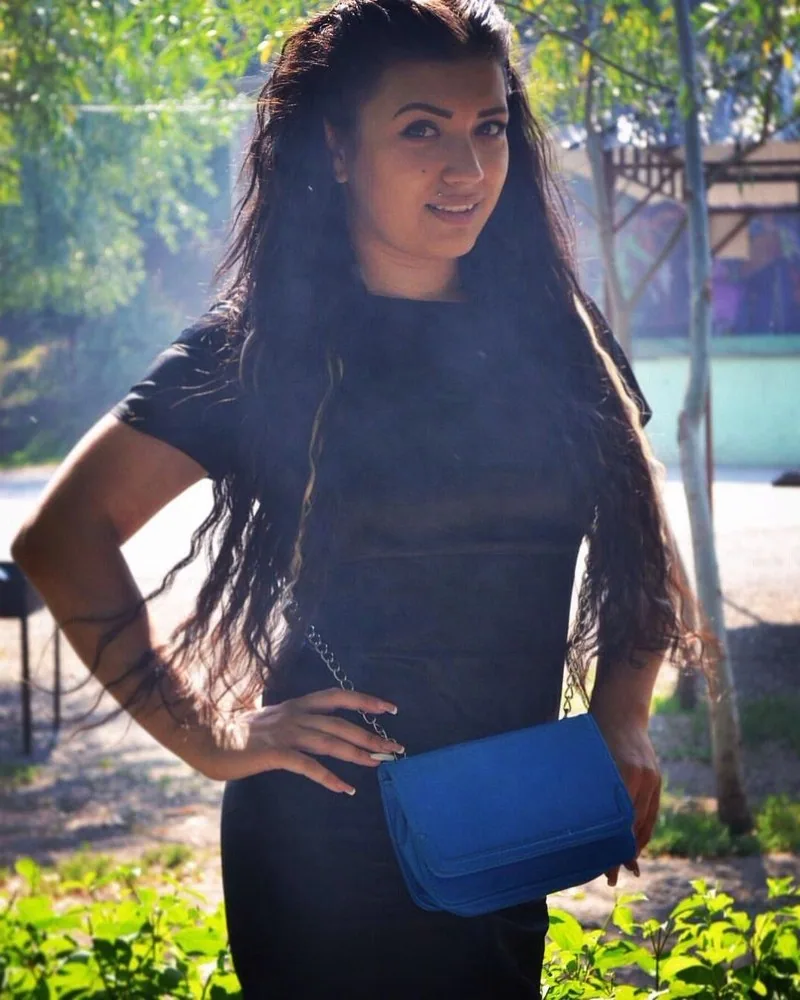 Escort Danijela