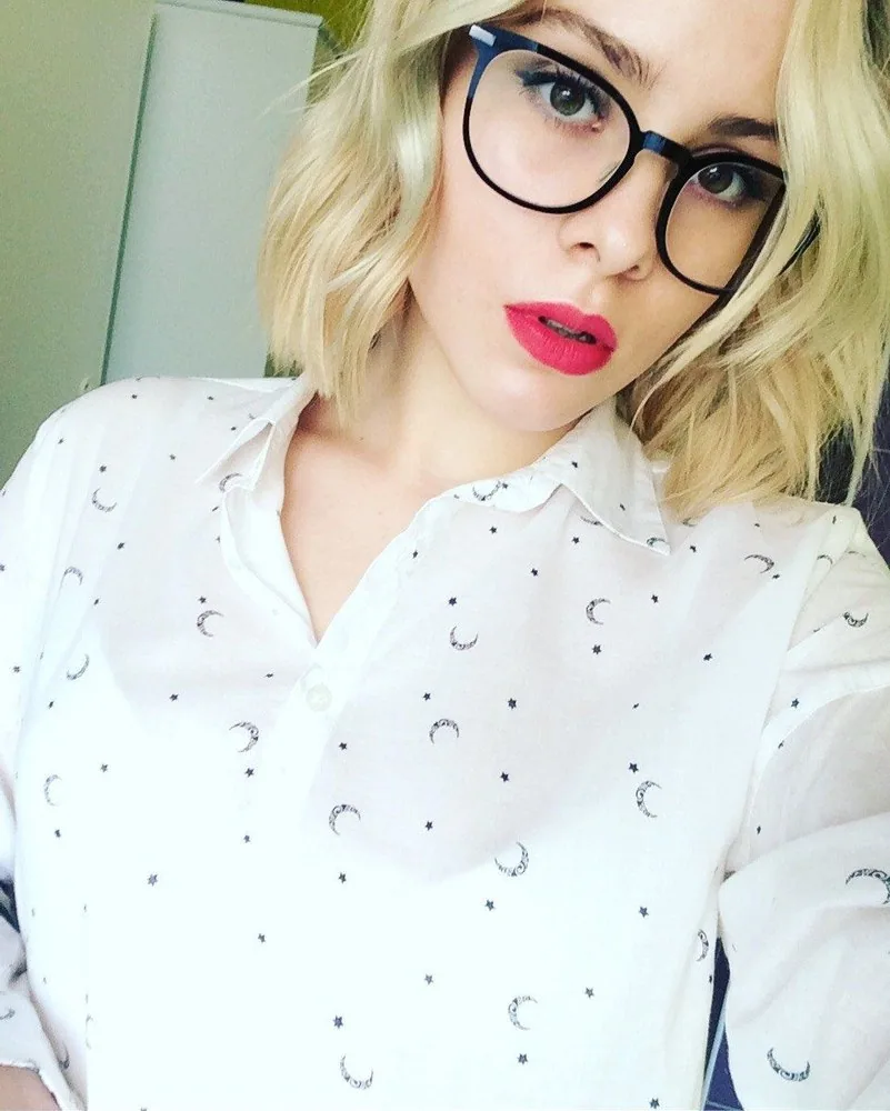 Escort Franka