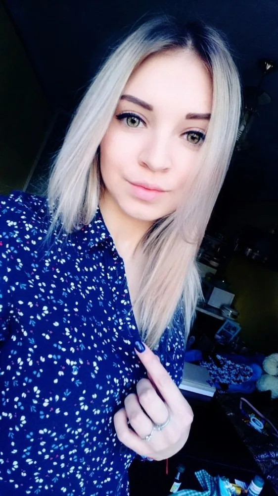 Escort Palmina