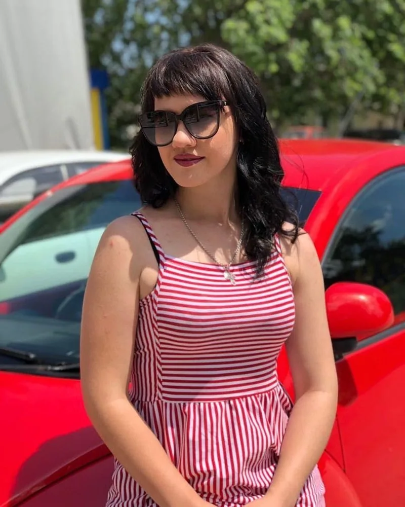 Escort Jana