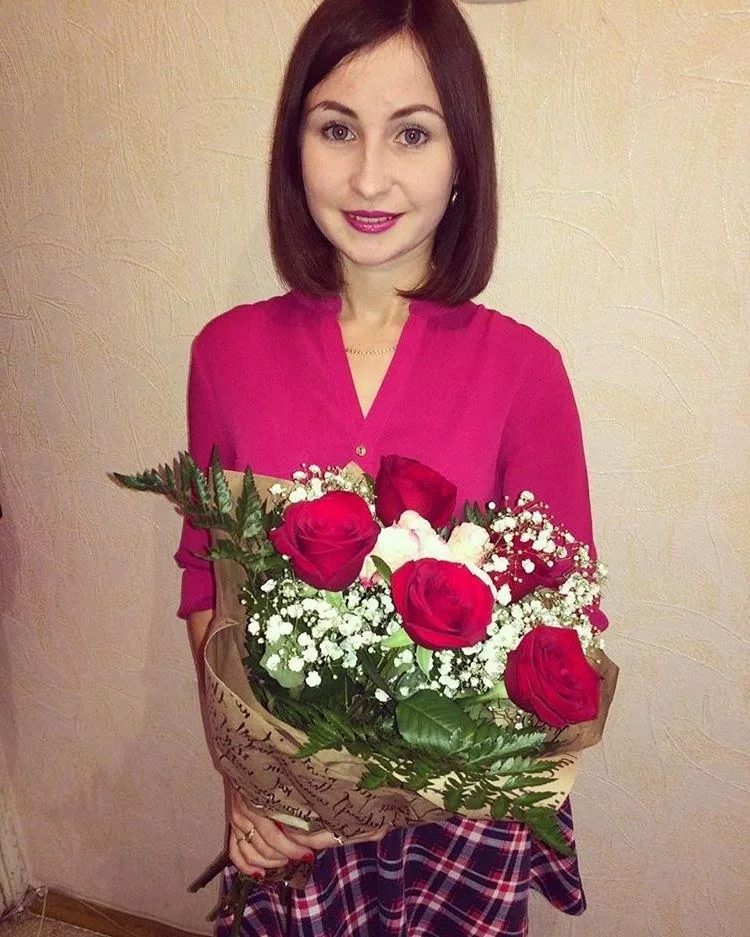 Escort Lucia