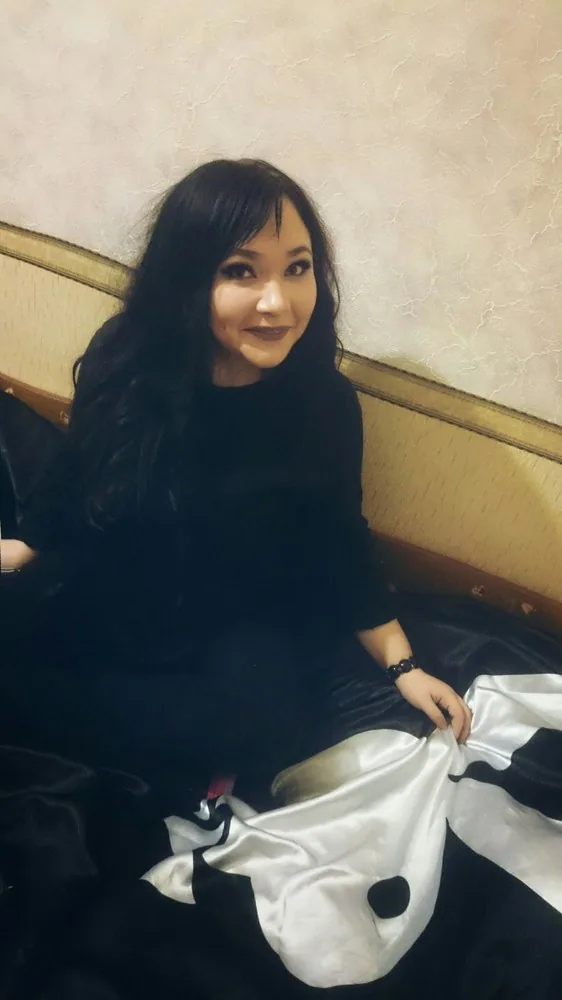 Escort Ana