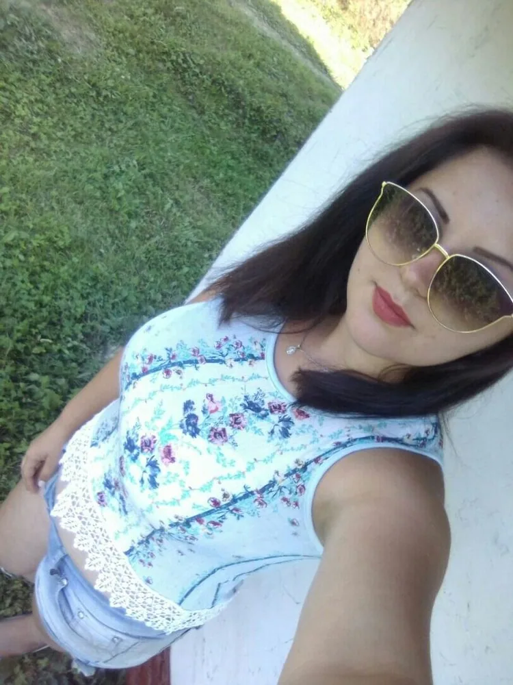 Escort Ivana