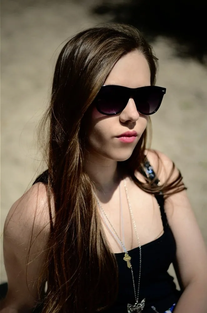 Escort Tuttfia