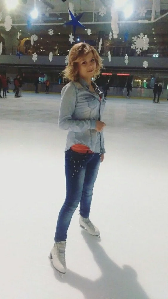 Escort Vesna