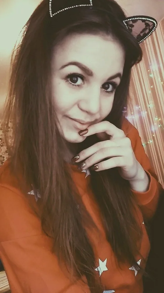 Escort Karolina