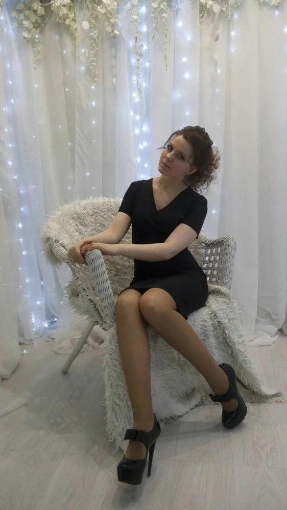 Escort Tena