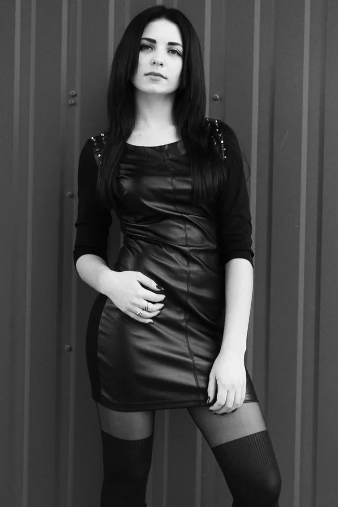 Escort Toria