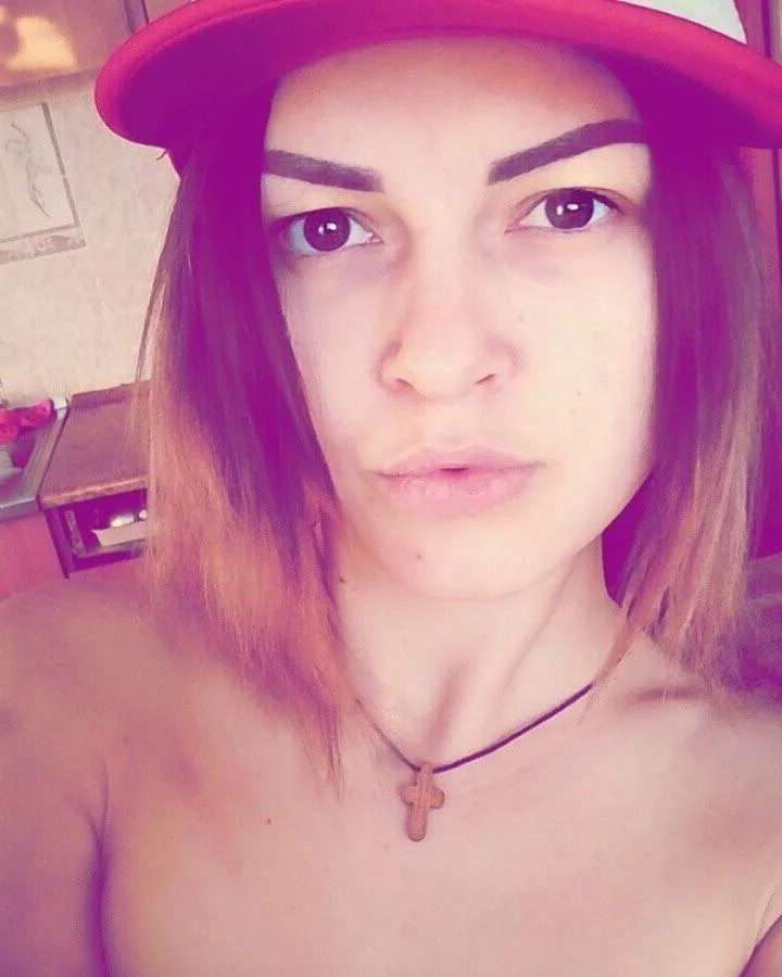 Escort Zrinka