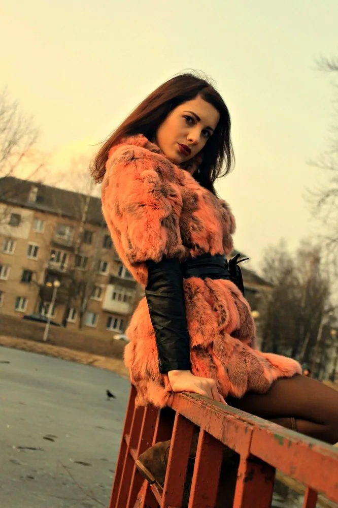 Escort Jasmina