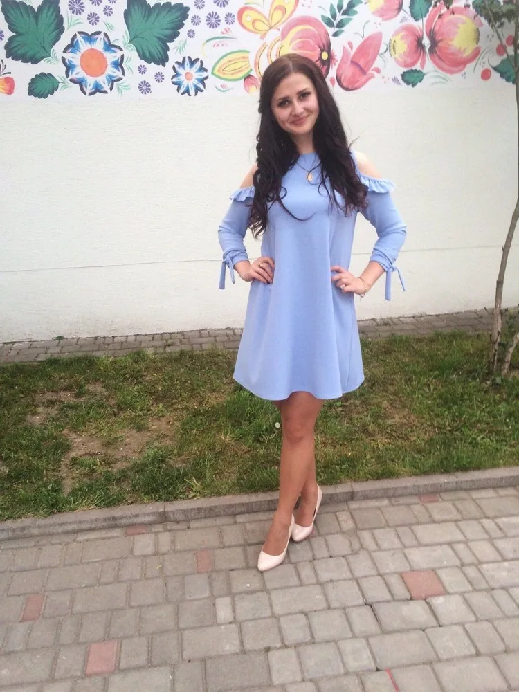 Escort Gordana