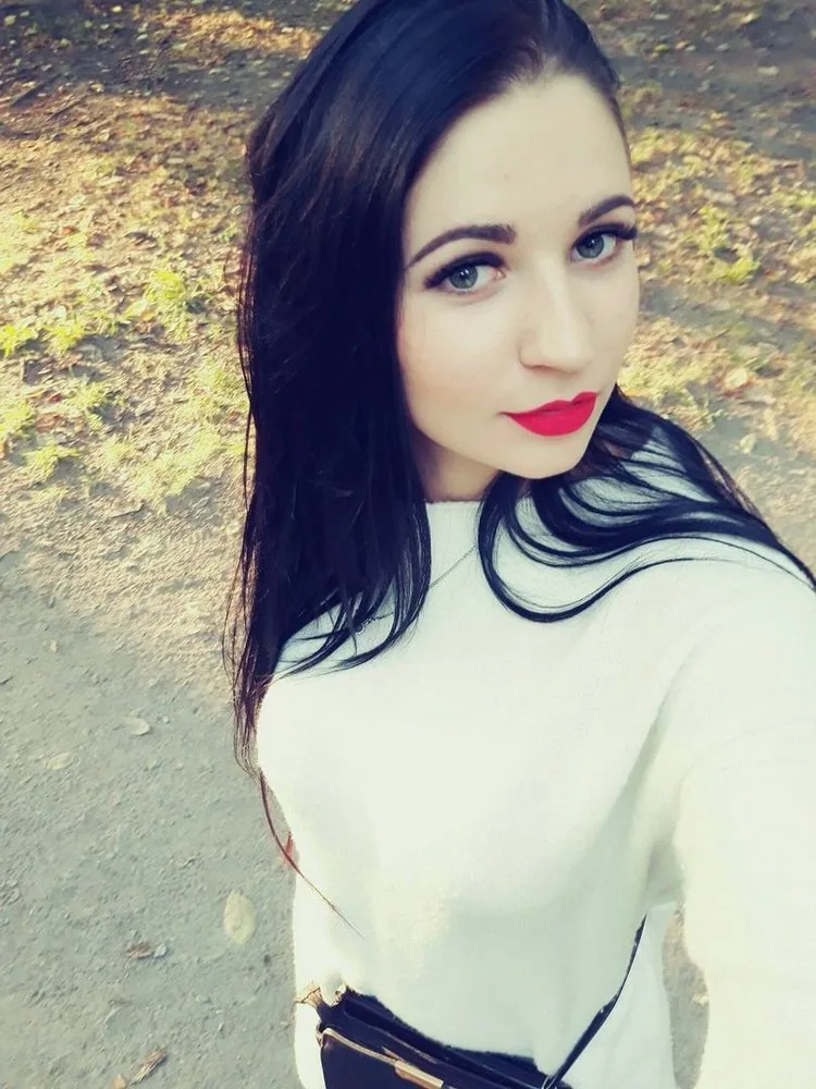 Escort Julija