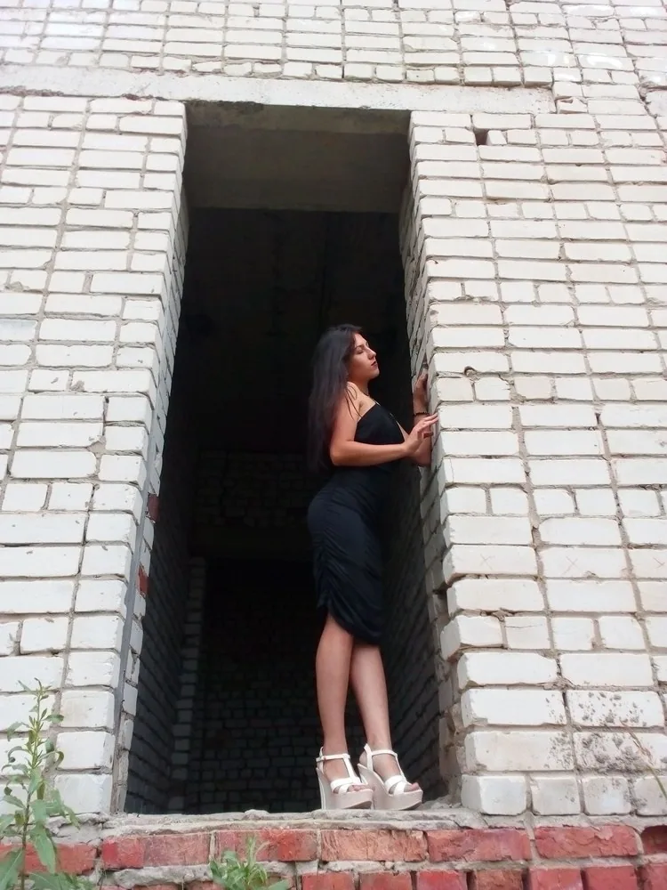 Escort Ines