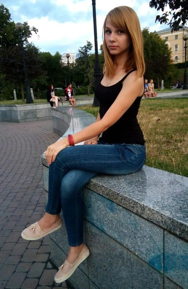 Escort Mirjana