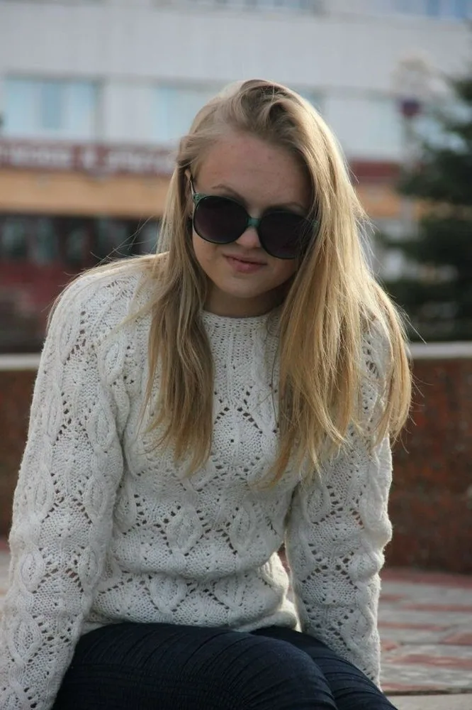 Escort Gordana
